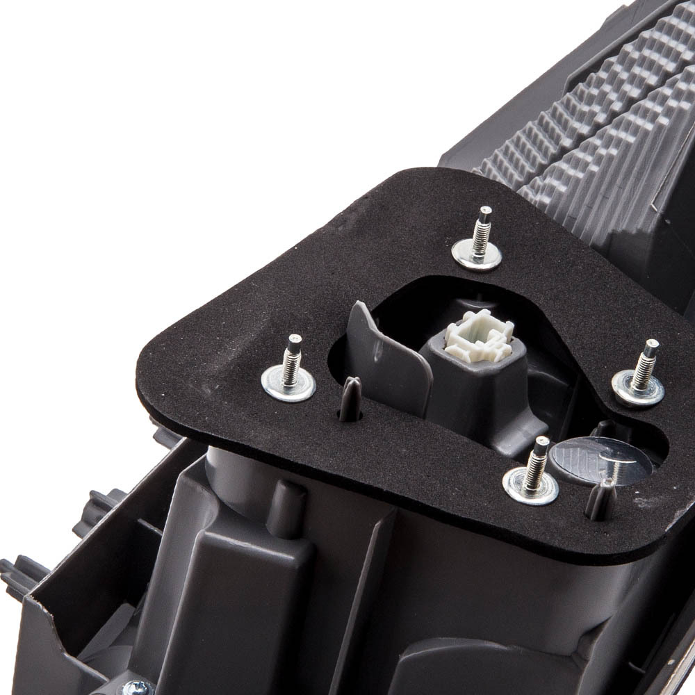 Tail LightRight Bank1 Side compatible for Honda Accord Sedan EX LX Sport 2013-2015